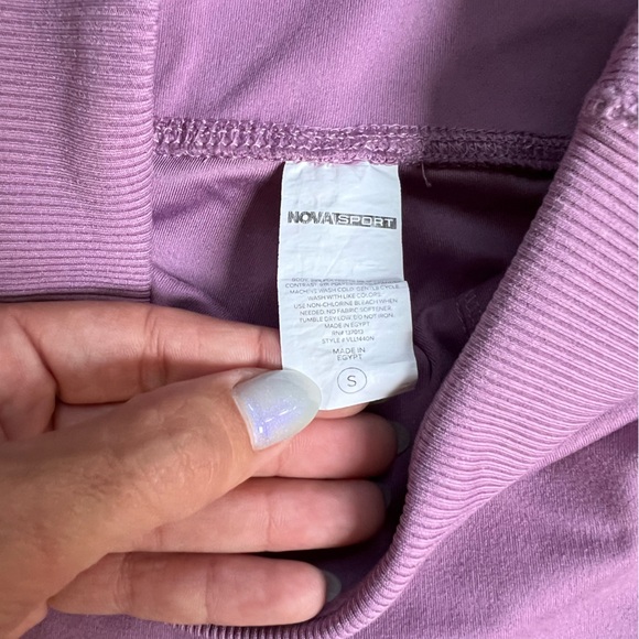 fashion nova leggings - Picture 2 of 3